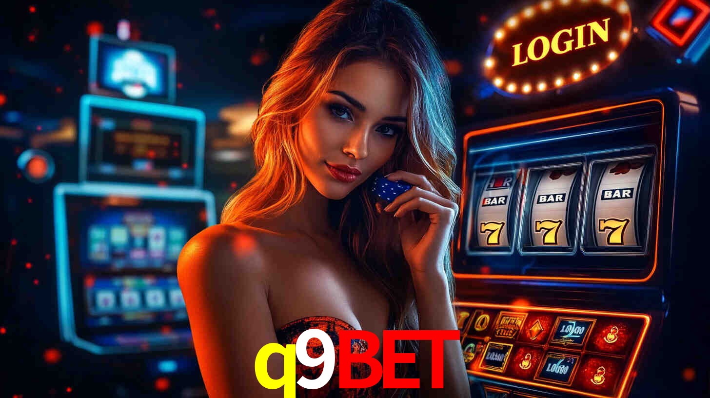 Ofertas App q9bet