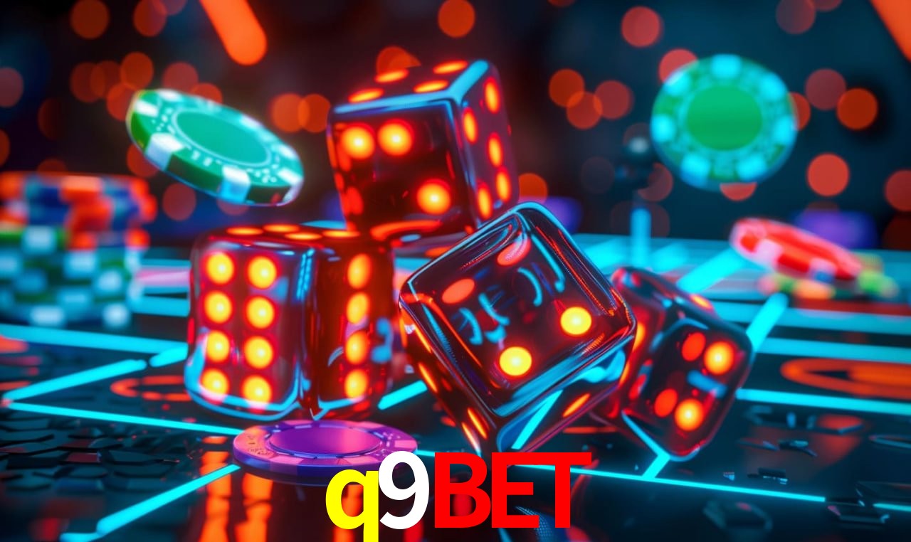 Estatísticas Esportivas q9bet