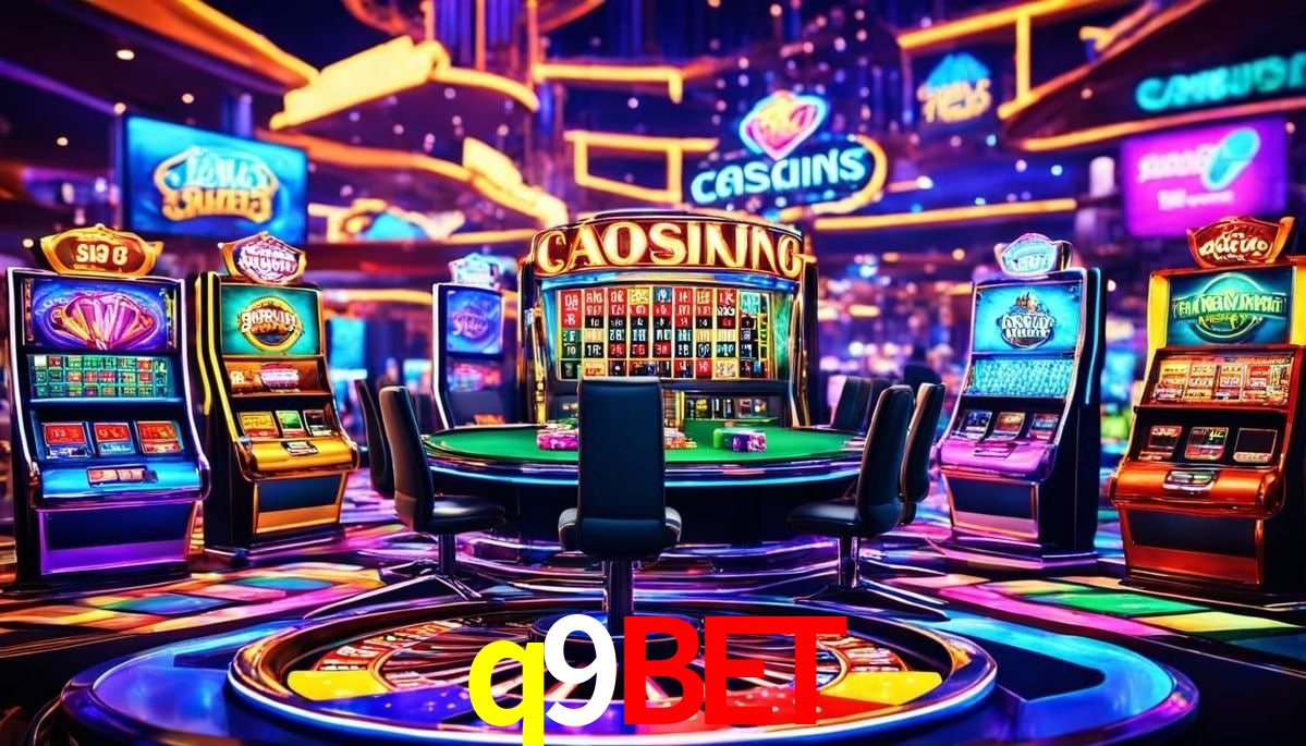 login q9bet.com