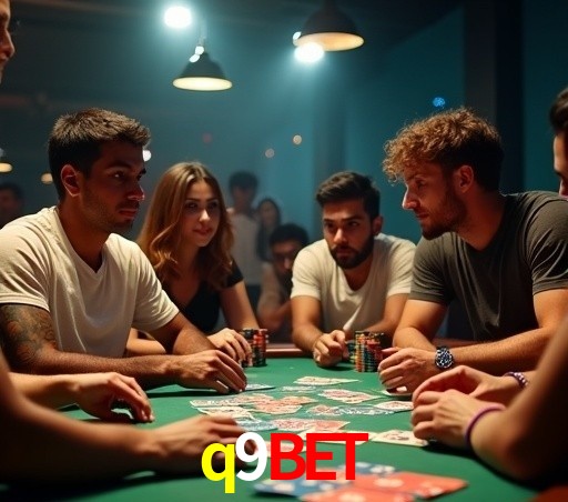 Estratégias q9bet