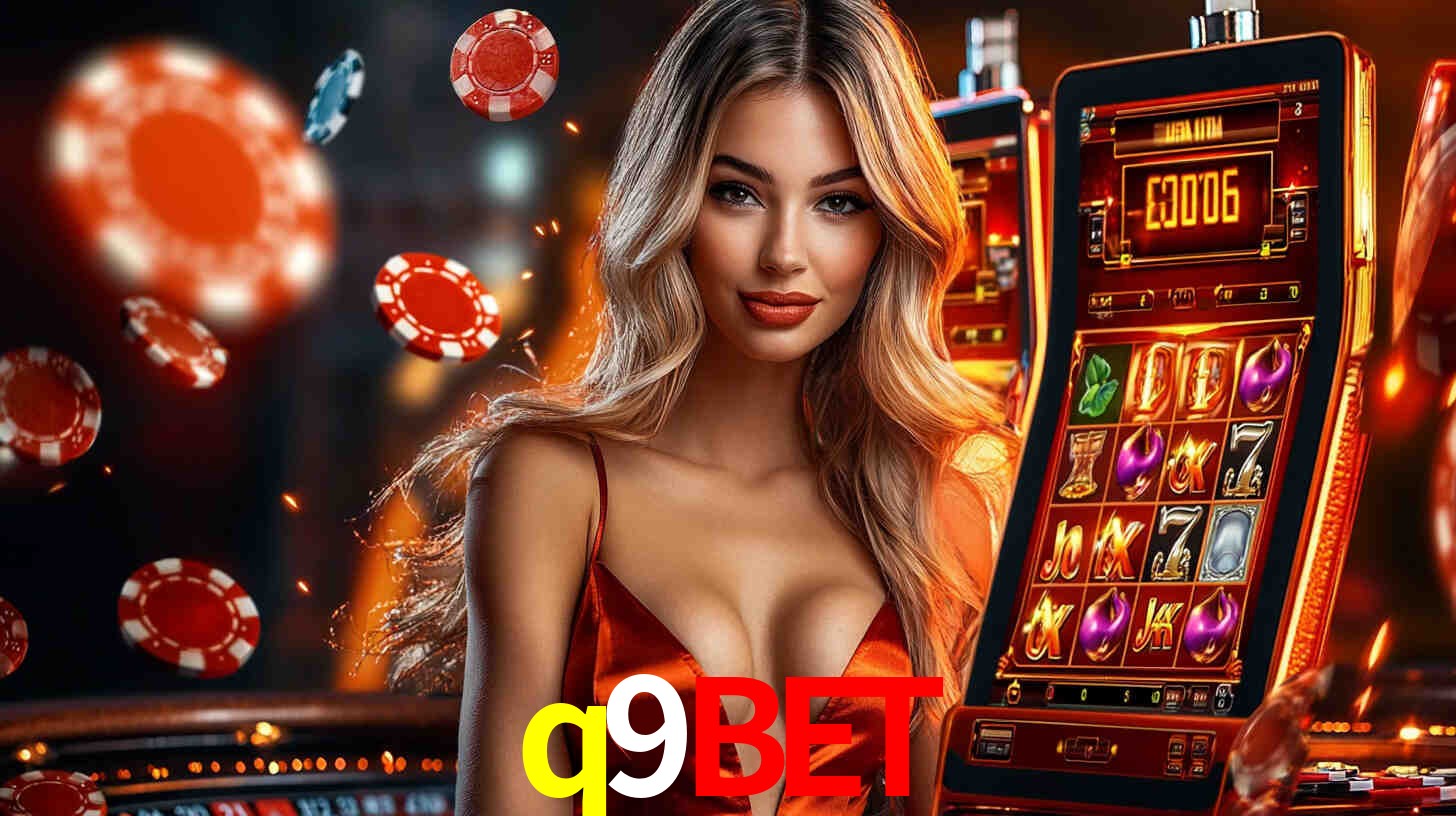 q9bet: Jogue Crash e Experimente Alta Recompensa Instantânea
