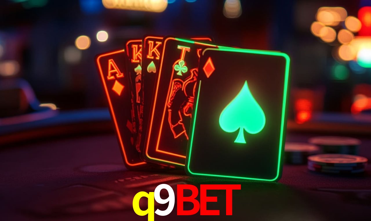 plataforma q9bet
