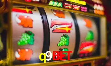 Desvendando o Mundo dos Jogos Virtuais na q9bet