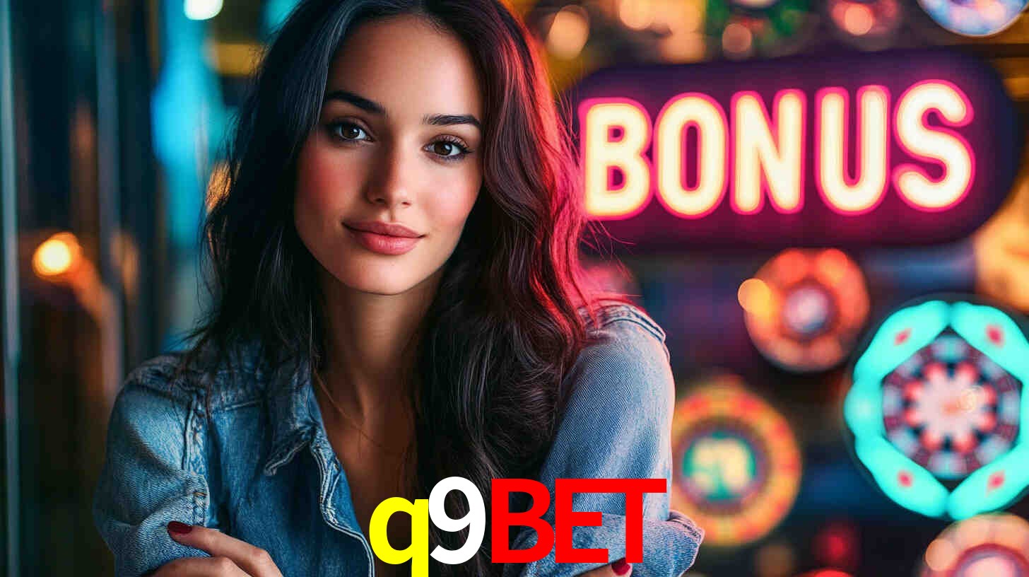 q9bet login