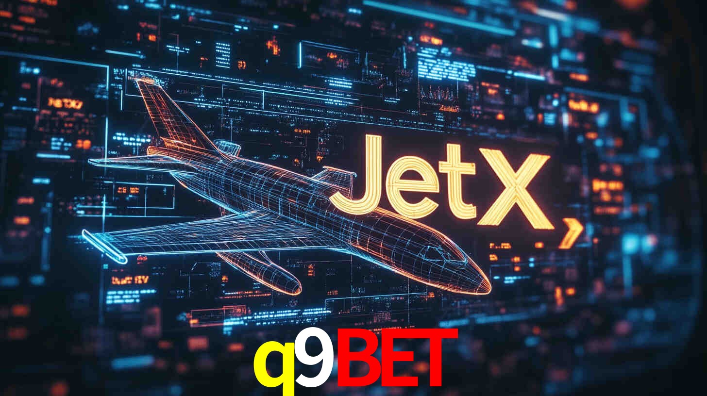 Performance App q9bet