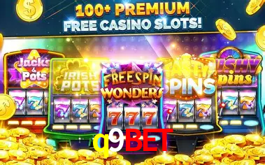 Descubra o Programa VIP da q9bet: Vantagens Exclusivas para Jogadores