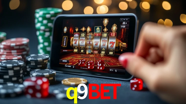 Instant EasyPaisa q9bet