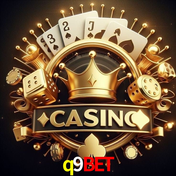 q9bet plataforma