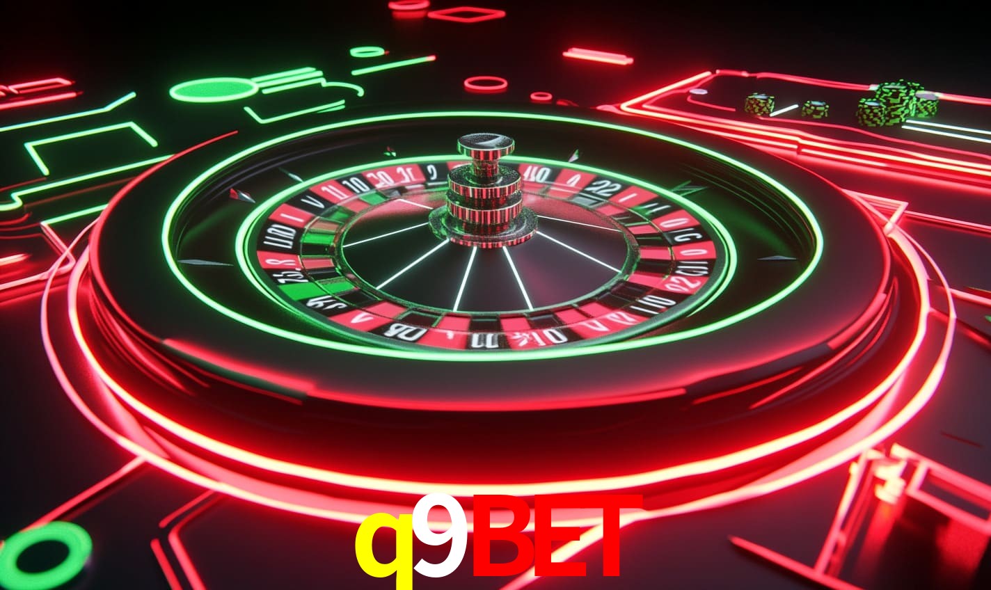 Jogos Exclusivos q9bet