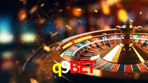 Evolução VIP q9bet