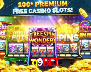 Descubra o Programa VIP da q9bet: Vantagens Exclusivas para Jogadores