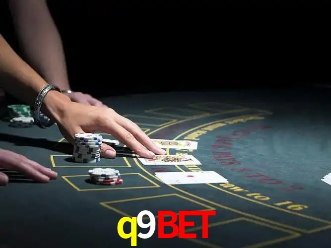 Sistema VIP q9bet