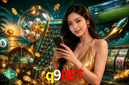 Flash Promotion q9bet