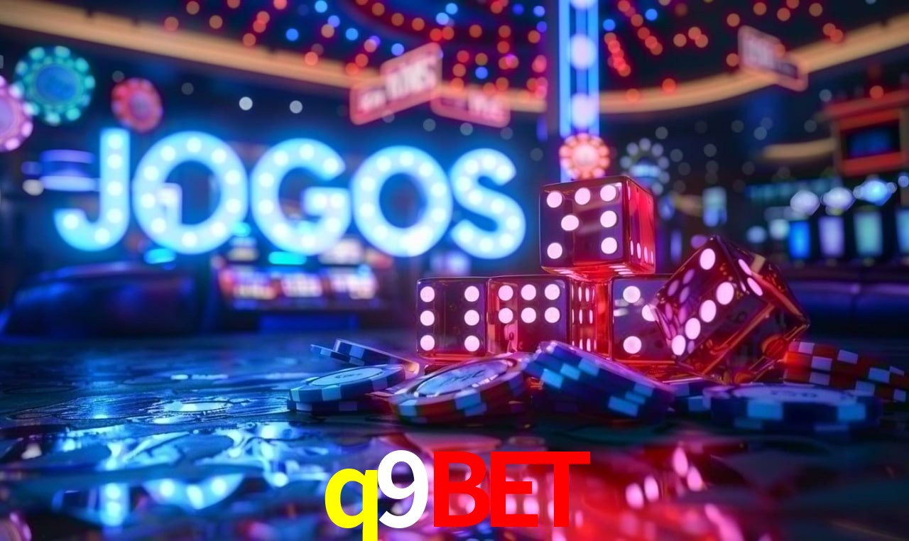 Diretório de Jogos q9bet