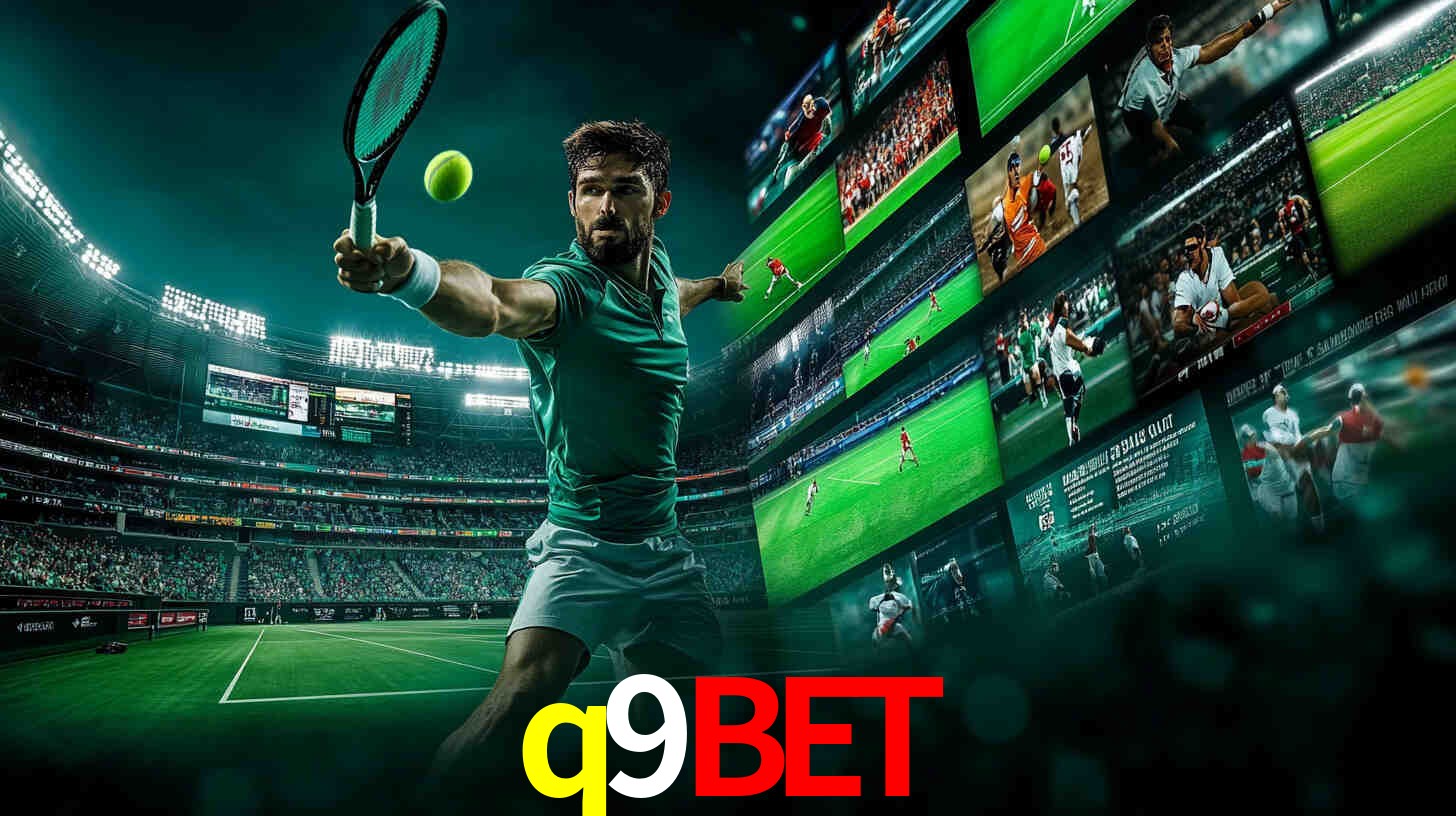 Suporte Download q9bet