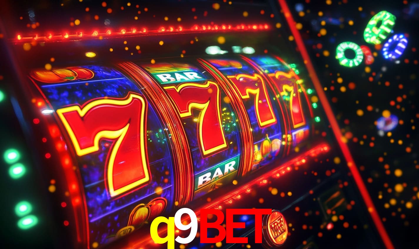 q9bet login