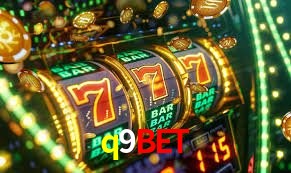 Descubra a Essência do q9bet: Nossa História e Compromissos