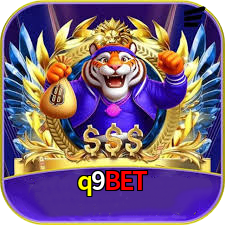 Logo da q9bet