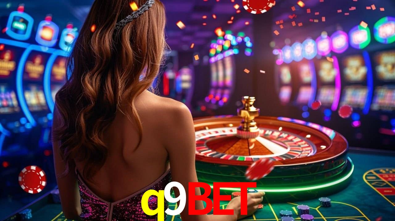 q9bet - App Compatibility