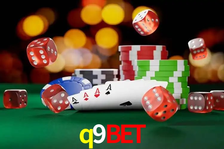 Promoção Relâmpago q9bet