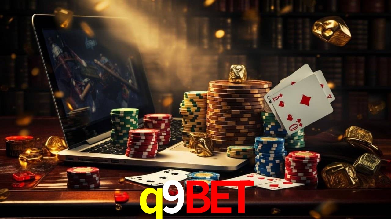 Estatísticas Esportivas q9bet