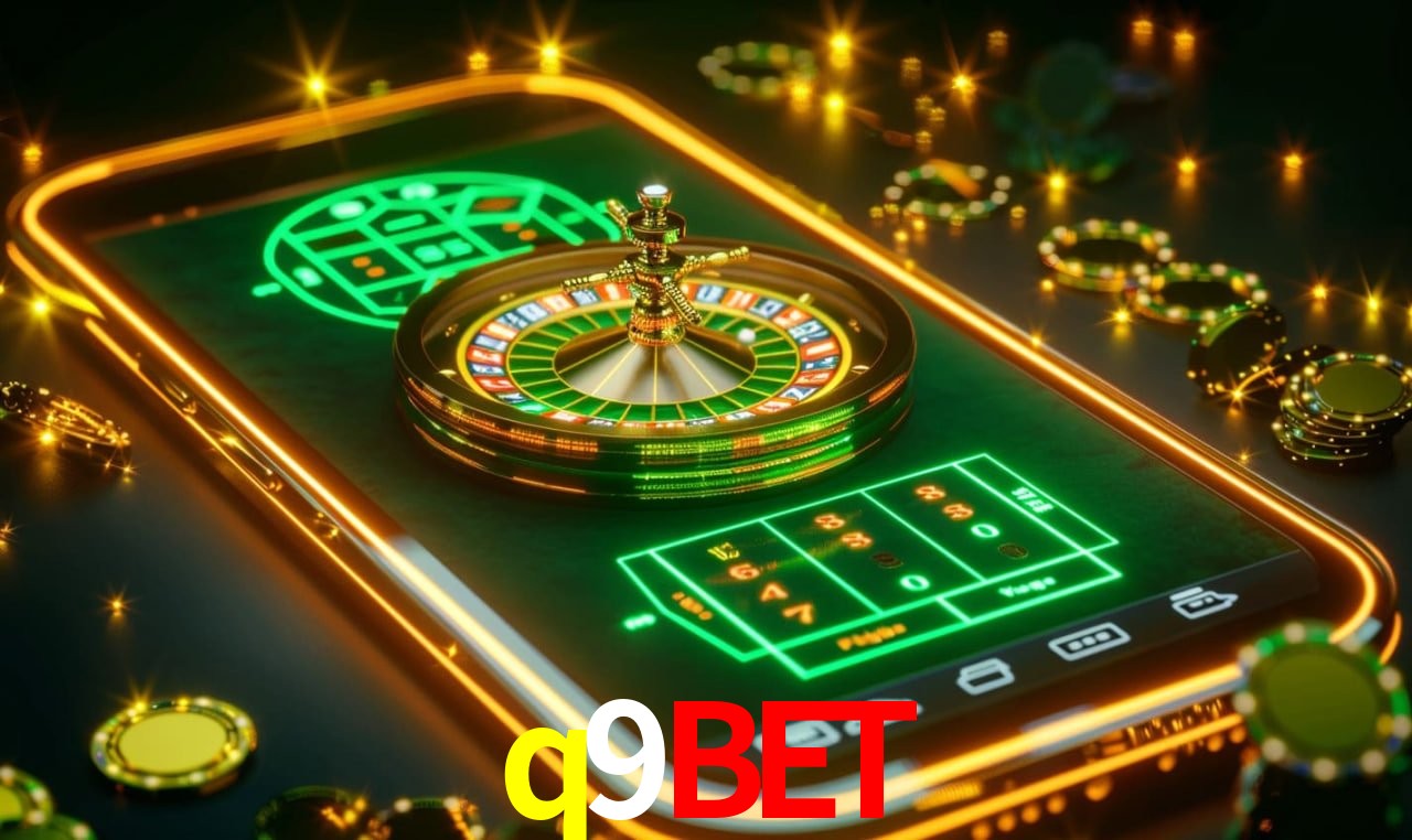 q9bet - Support