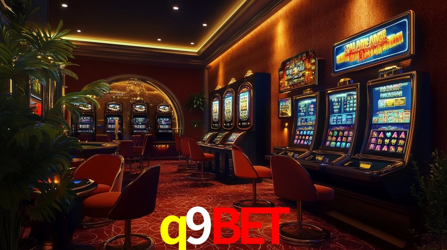 VIP Casino q9bet