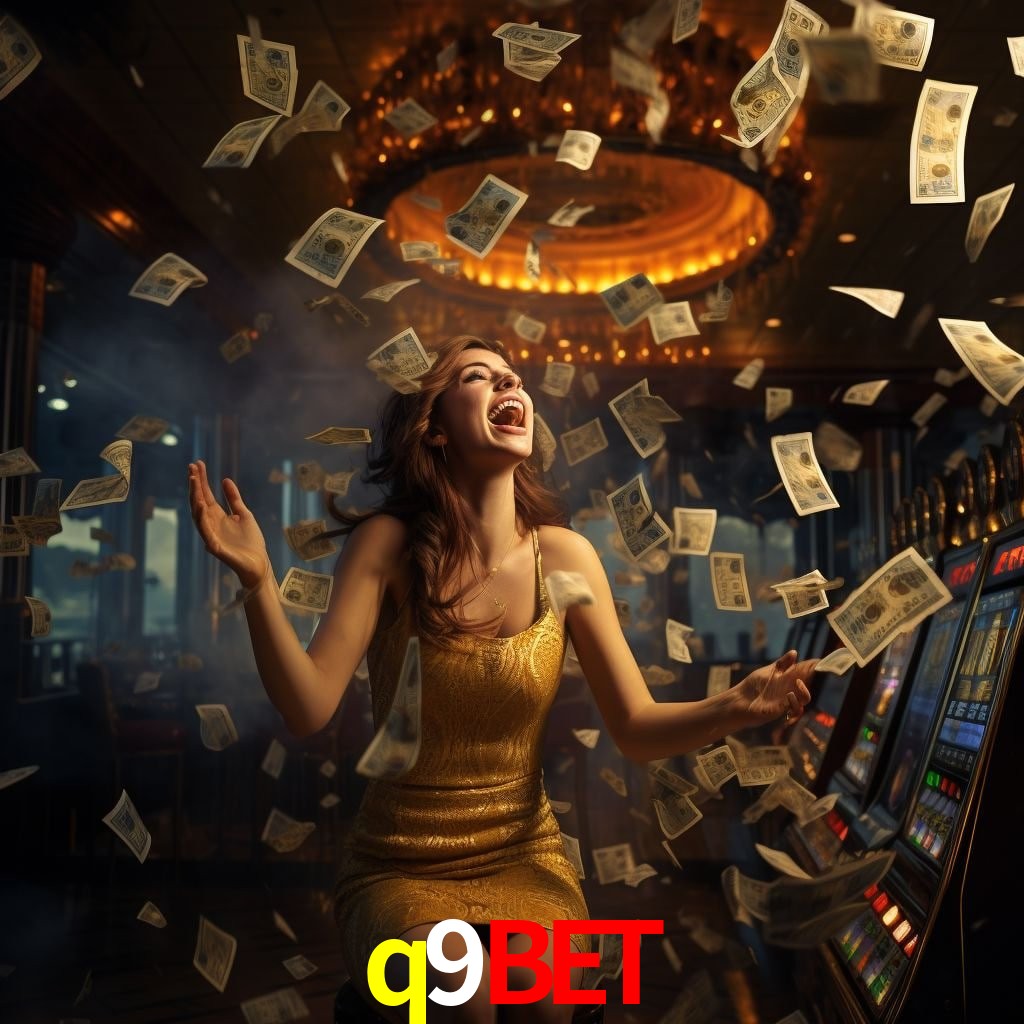 Tennis Betting q9bet
