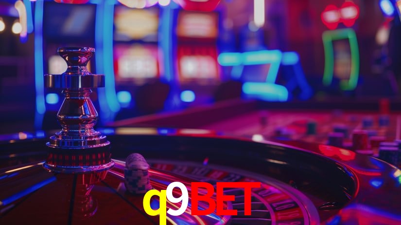 q9bet Login