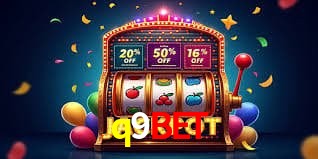 q9bet - Security