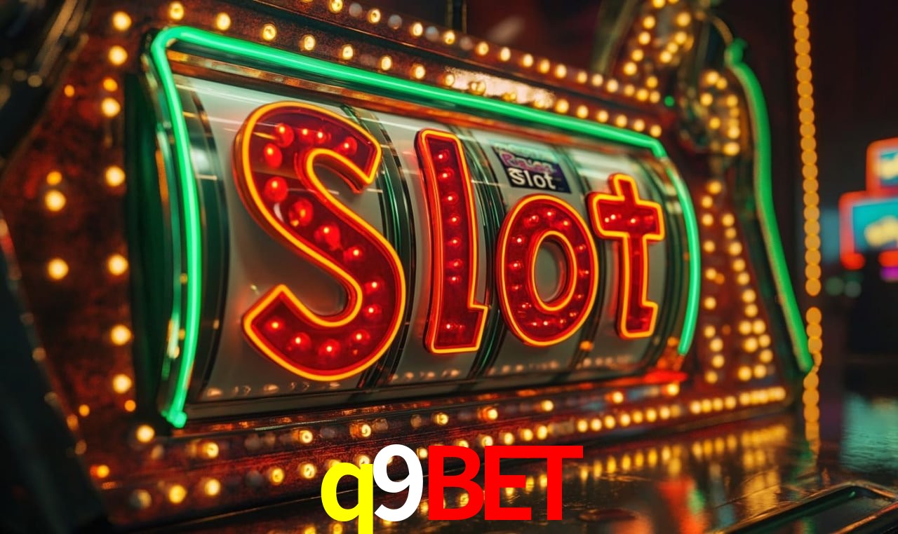 q9bet Entrar - Login Seguro Certificado