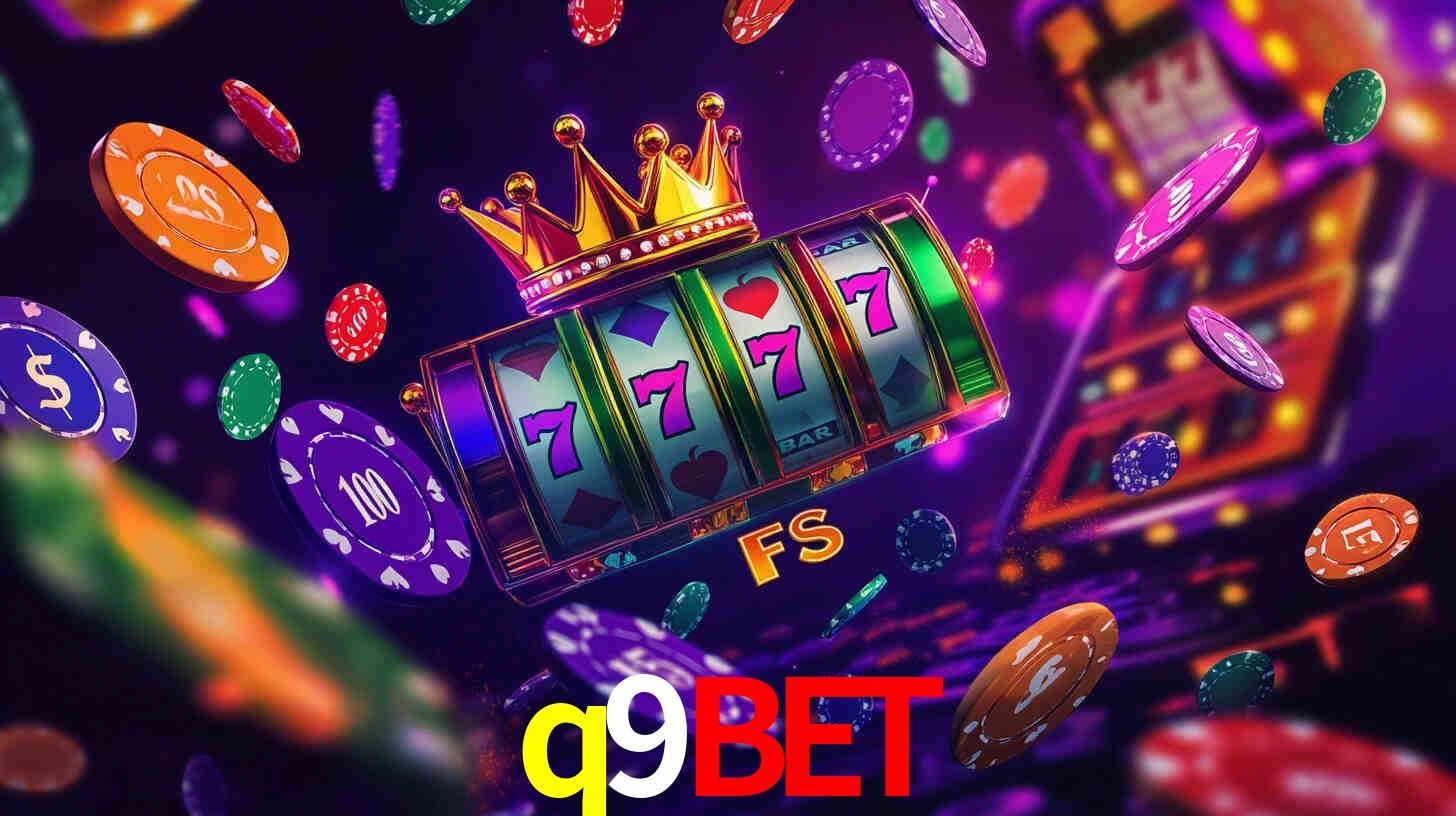 Live Casino q9bet