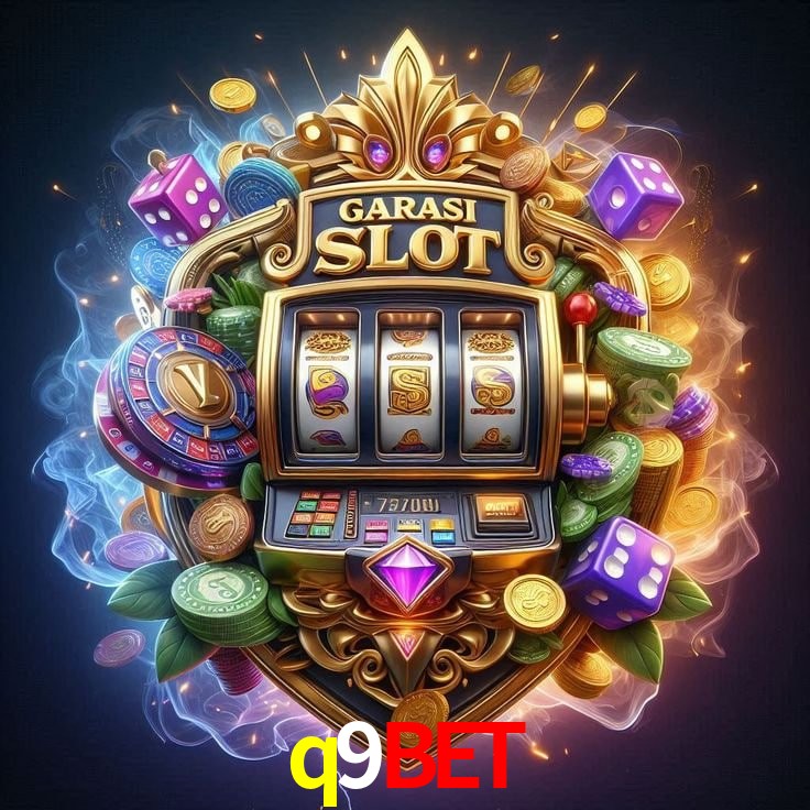q9bet - Aplicativo Móvel