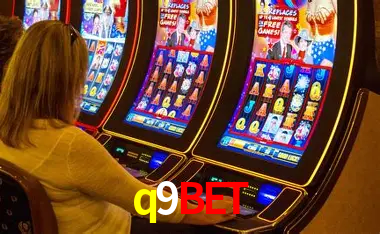 q9bet Belo Horizonte - VIP Casino