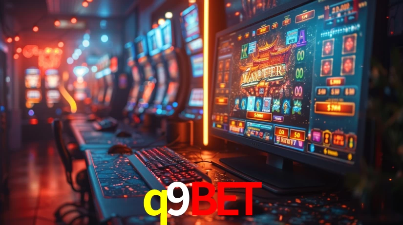 Explore as vantagens do q9bet: serviço profissional e confiabilidade