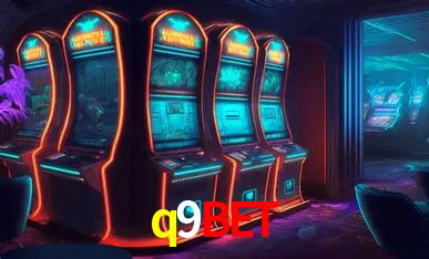 Inovações de Jogos na q9bet: O Futuro das Experiências Interativas