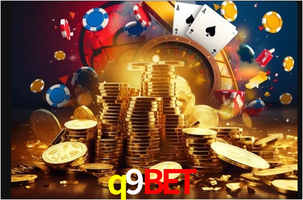 Jogos Exclusivos q9bet
