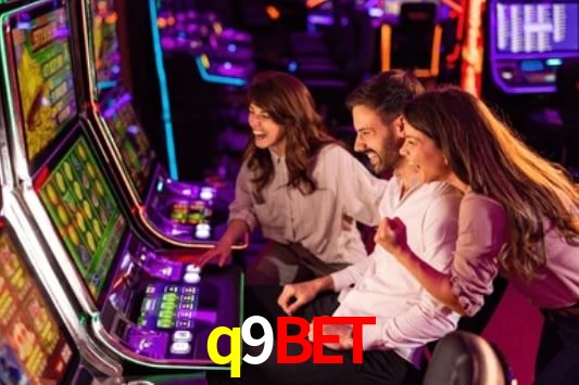 PIX Instantâneo q9bet