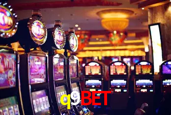 q9bet Bônus - Pacote R$5.000 + VIP