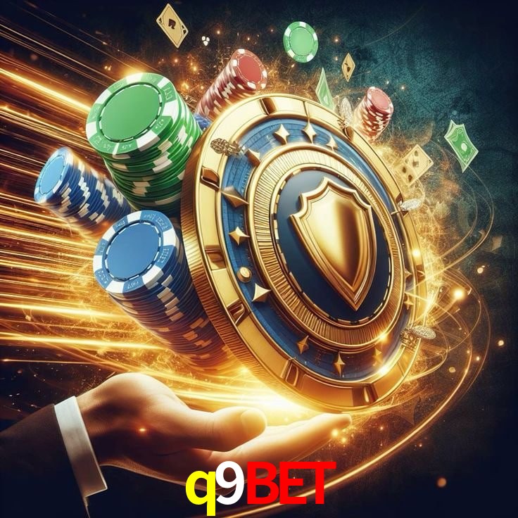 q9bet Curitiba - Live Betting