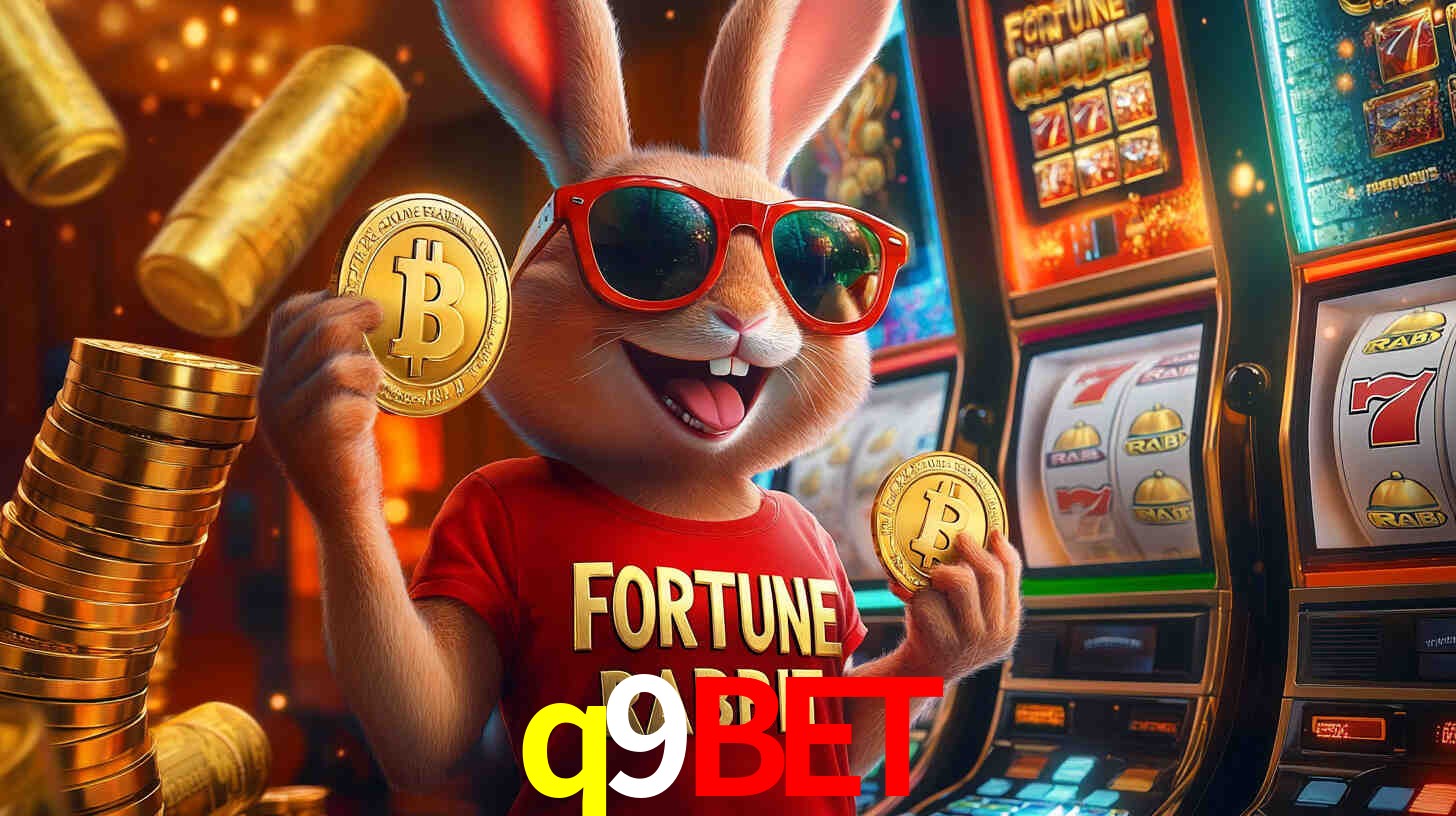 Apostas Esportivas na q9bet: Um Guia Completo