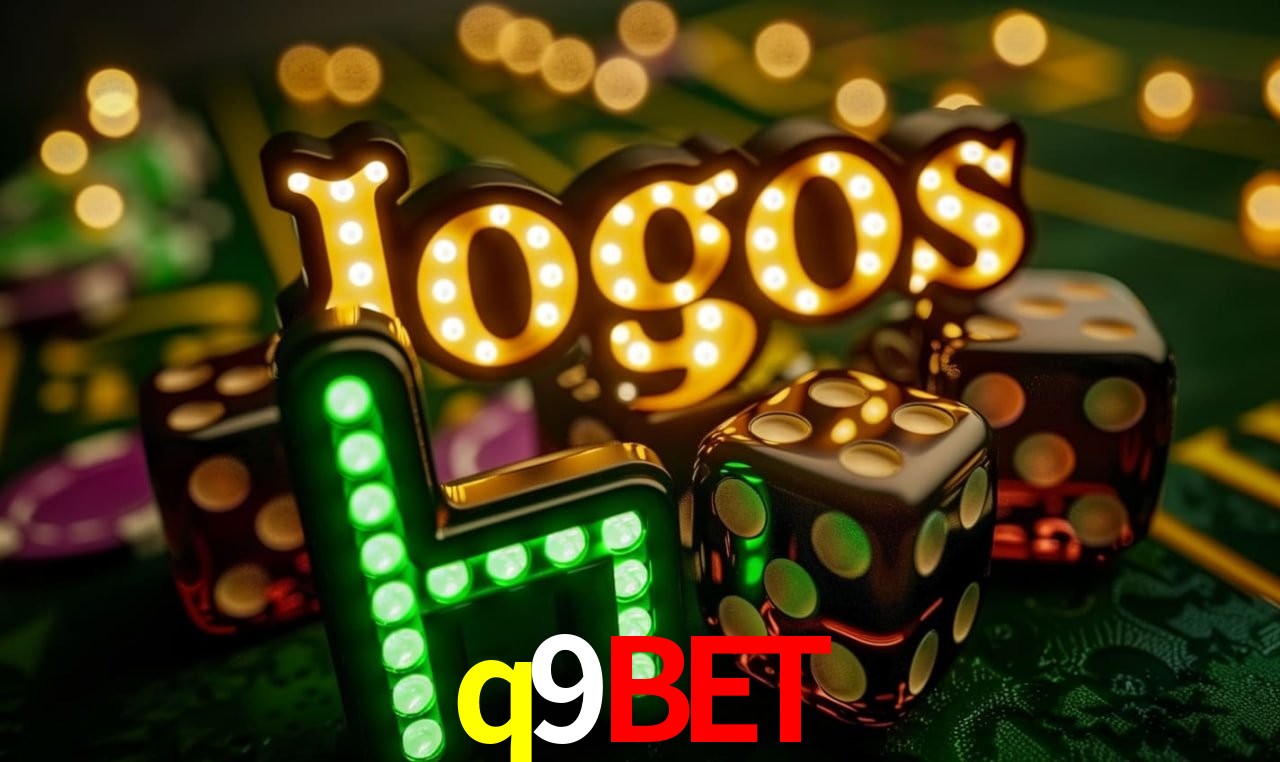 Tecnologia da Plataforma q9bet