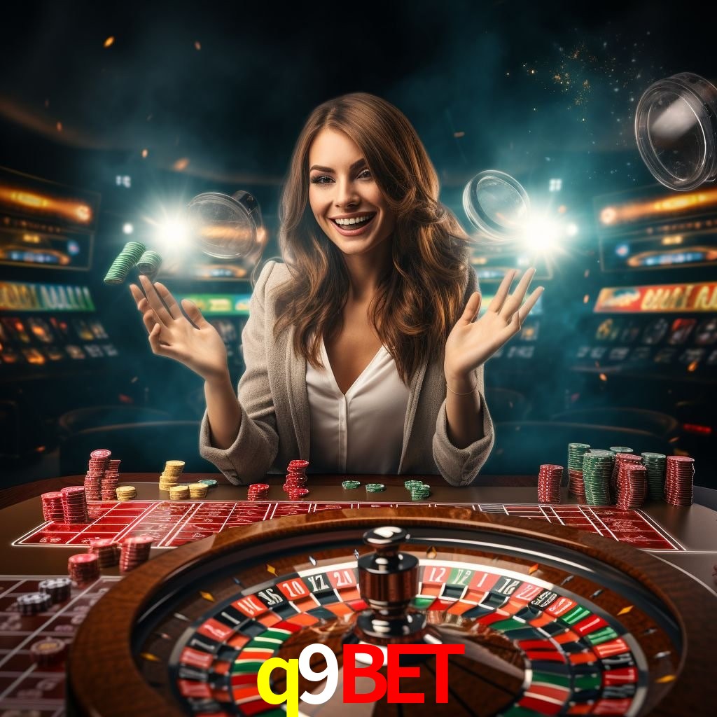 Ofertas Imperdíveis na q9bet: Promoções e Bônus Que Valem a Pena