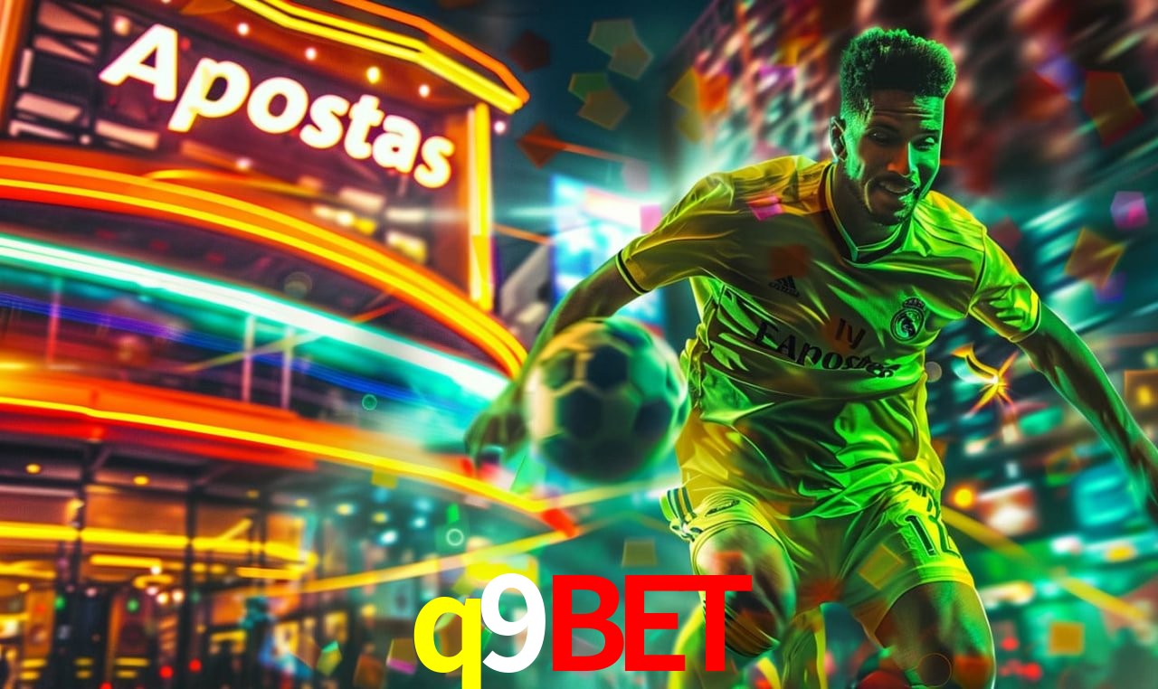Integração de APIs q9bet