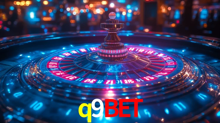 Premium Interface q9bet