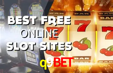 Apostas Esportivas na q9bet: Um Guia Completo