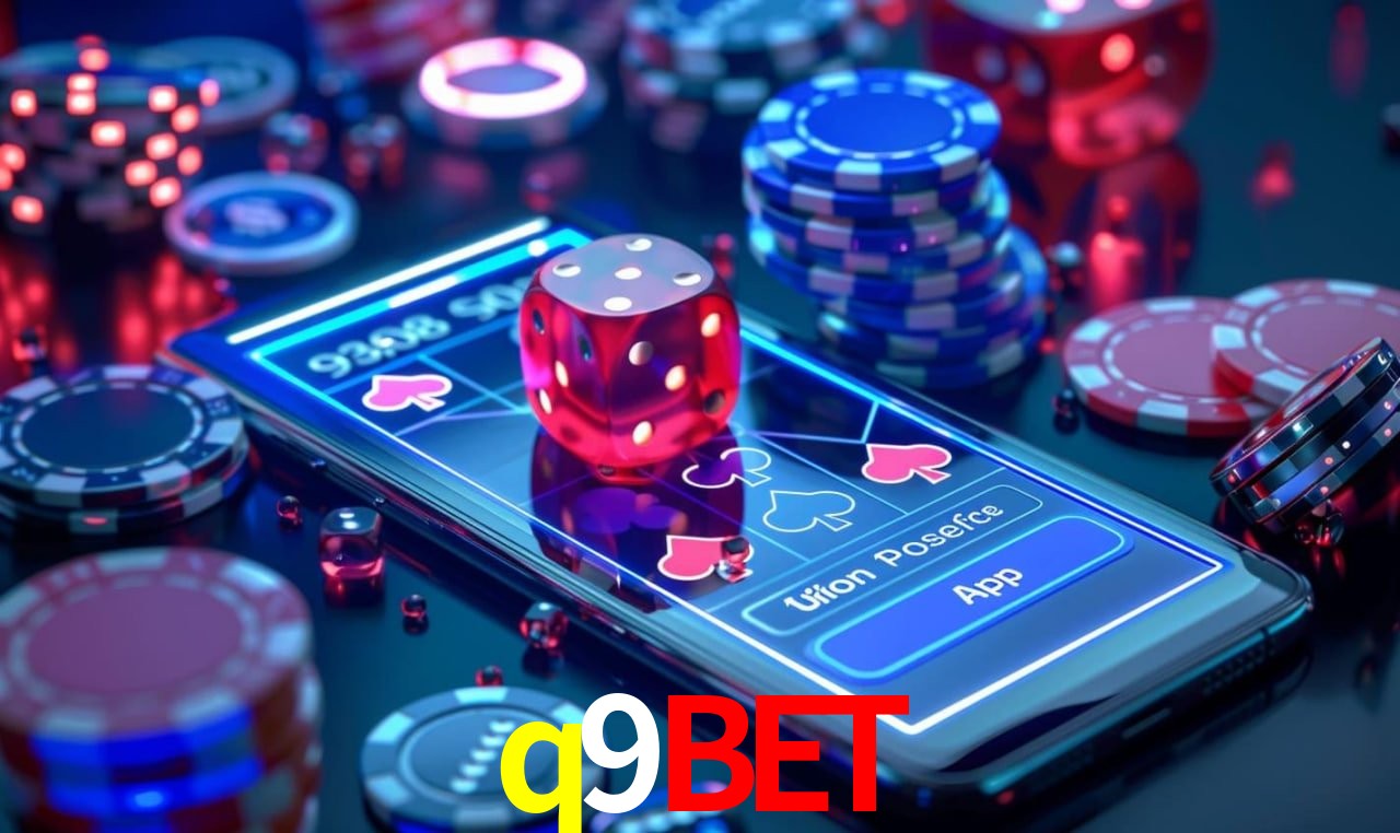 q9bet - Análise de Mercados Esportivos