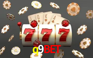 Descubra a Essência do q9bet: Nossa História e Compromissos