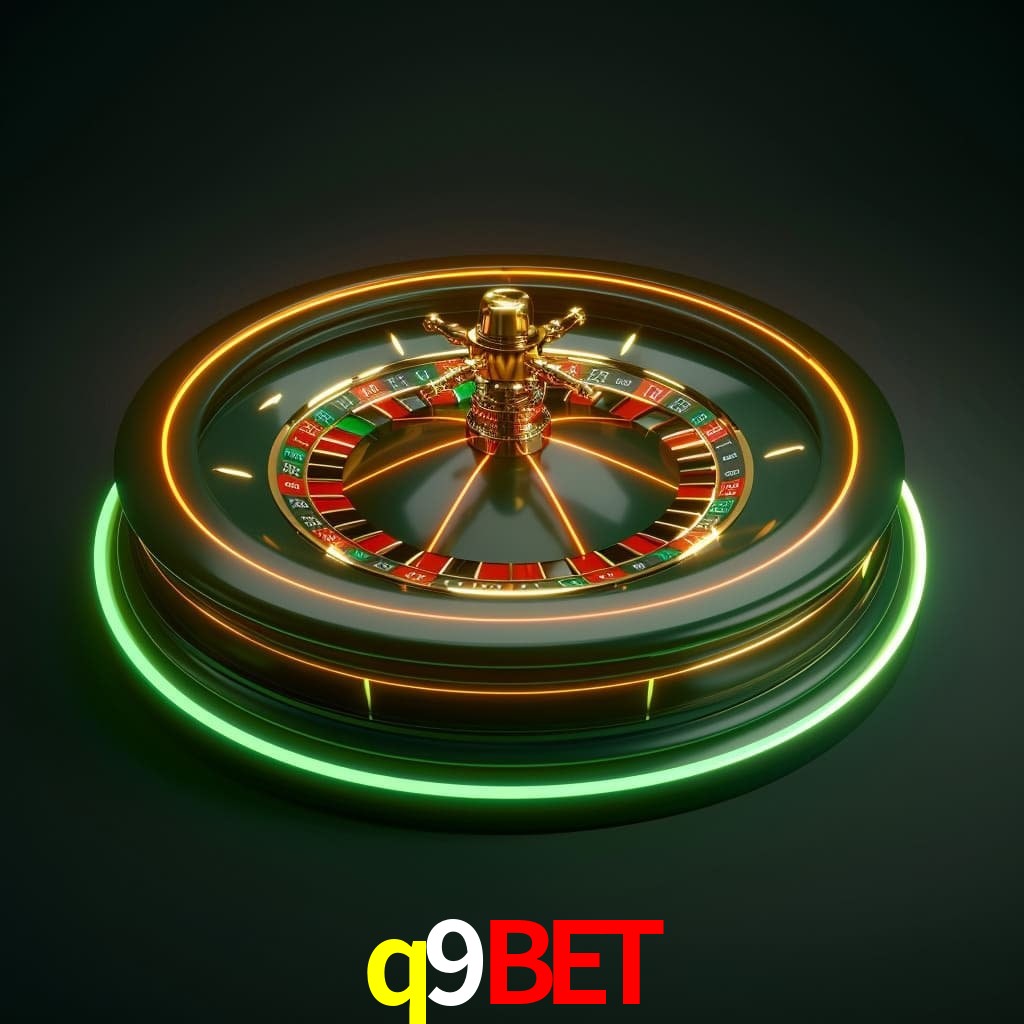 q9bet App - Aplicativo Móvel Oficial