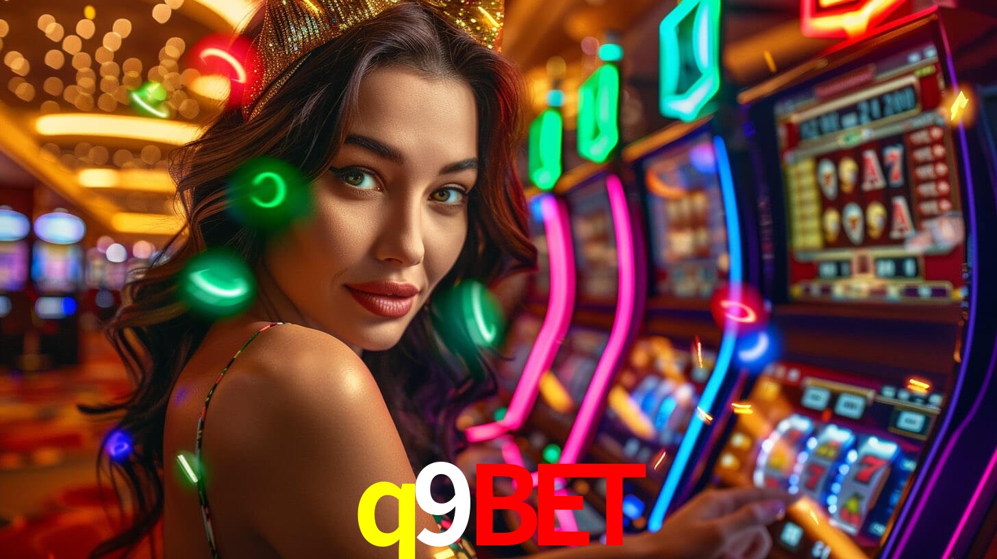 q9bet.com